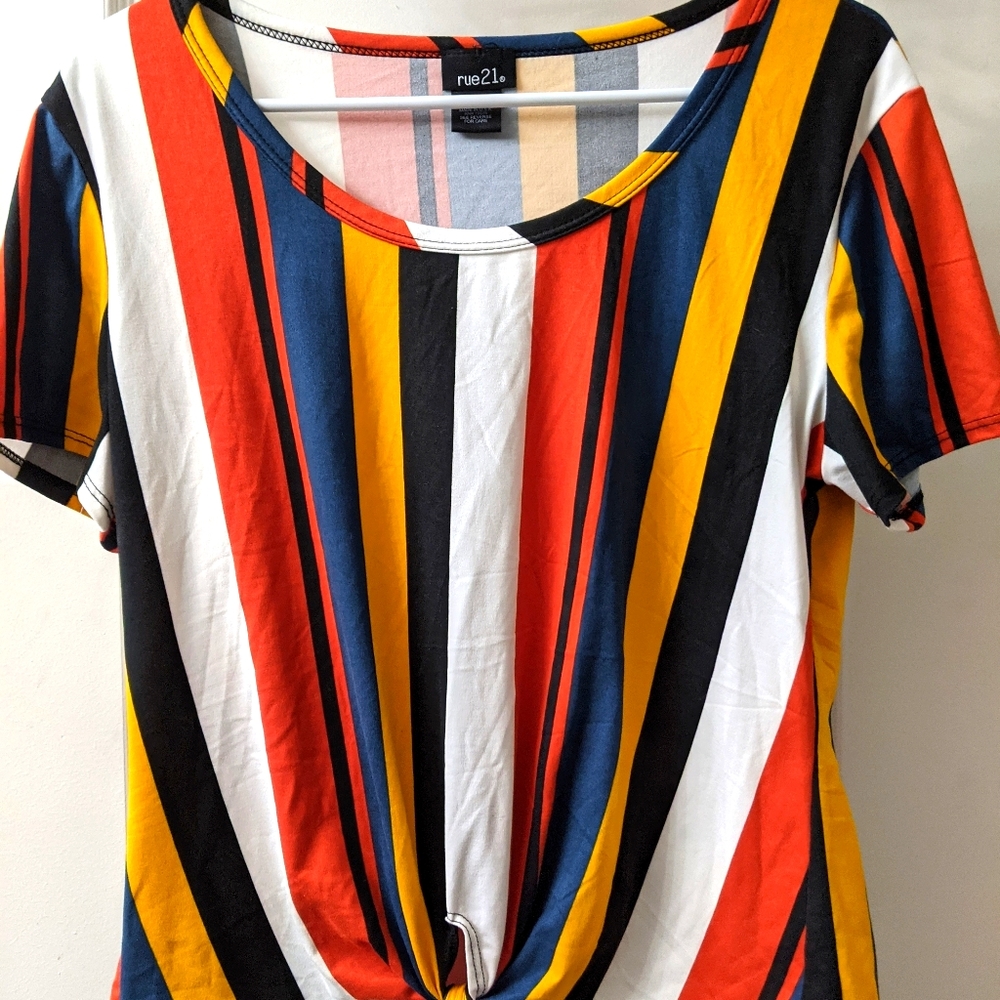 Rue21 Shirt